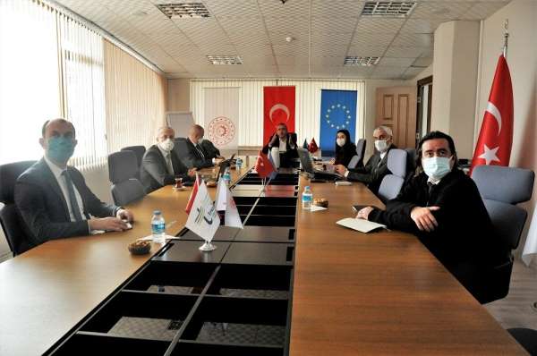 Trakya'da KOBİ'lere destek