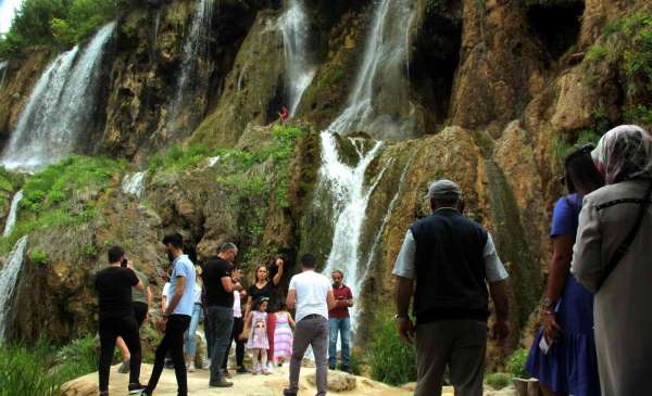 Yurt içinde 19 milyon 156 bin kişi seyahate çıktı - Erzincan haber