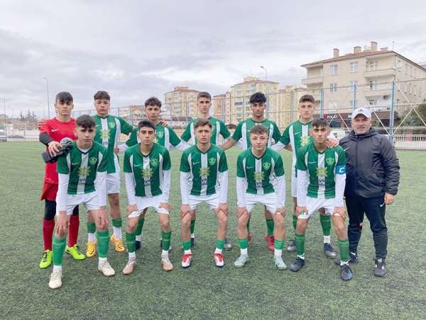 U-16 Ligi'nde Play-Off için son bilet sahibini arıyor