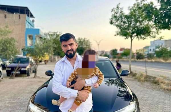 Mardin'de intihara kalkışan genç, kazara önce annesini sonra kendini vurdu