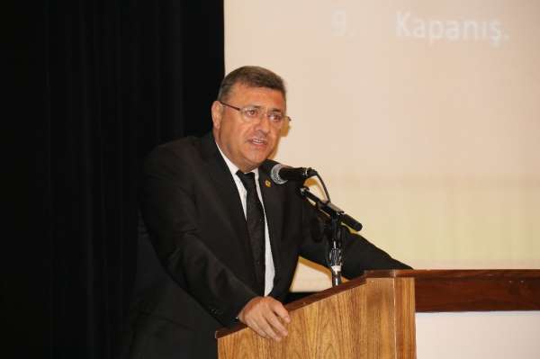 Çaykur Rizespor'un mali genel kuruluna 85 delege katıldı 