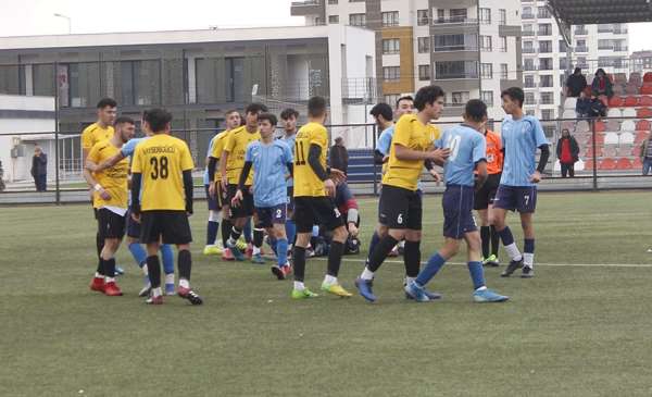 Kayseri Birinci Amatör Küme U-19 Ligi 