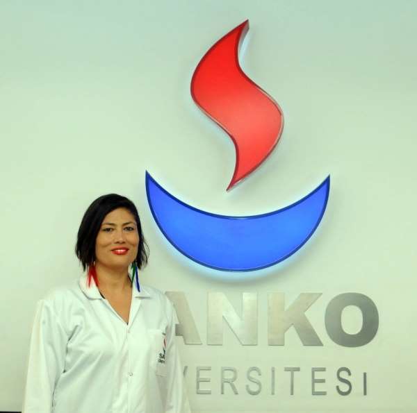 SANKO Üniversitesinden 'Gebelikte Bakım-Beslenme ve Egzersiz' konferansı 