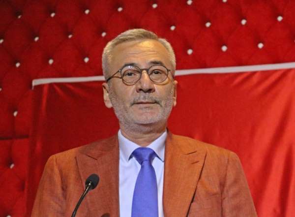 Antalyaspor Başkanı Mustafa Yılmaz oldu