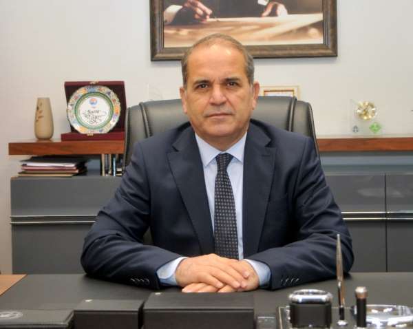 ÇKA, KOBİ'lere ilk kez teknik destek uyguladı