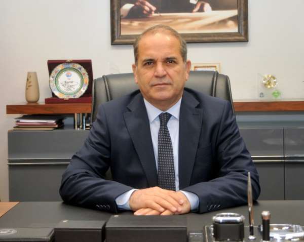 ÇKA'dan KOBİ'lere 1,5 milyon liralık teknik destek