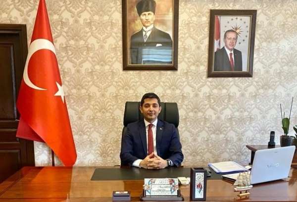 Dikmen Kaymakamlığı YKS sınav ücretlerini karşılayacak