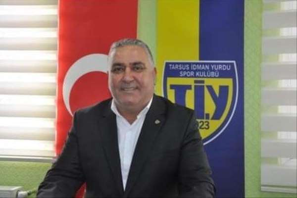 Hakan Canan Can: 'Kırşehir Belediyespor maçından puan çıkartıp moral bulmak istiyoruz'