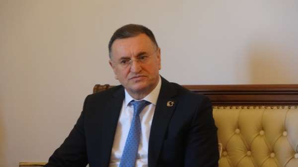 Lütfü Savaş: 'Hatayspor, yeni Boupendza'ları hazırlıyor'