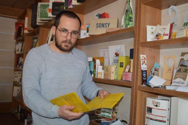 Matbaacıların gözü de 1 Mart'ta