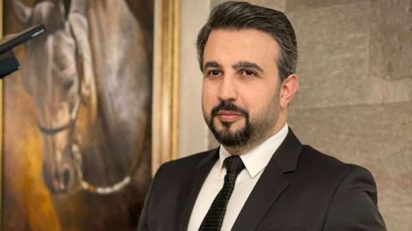 Milad Gold Yönetim Kurulu Başkanı Romel Ayyıldız: 'Altına yatırım yapanın yüzü gülüyor'
