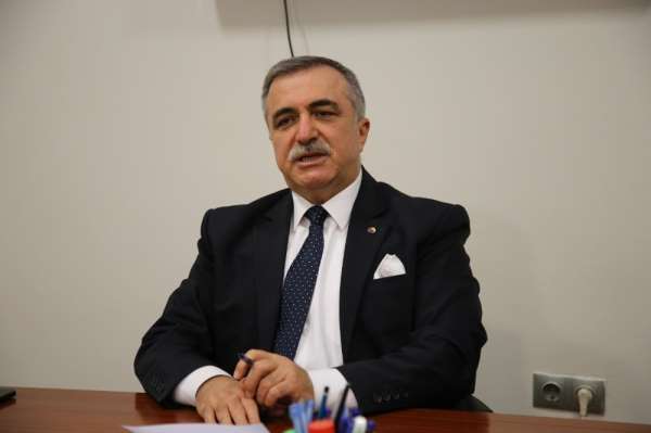 Özlem Zengin'e memleketi Tokat'tan destek