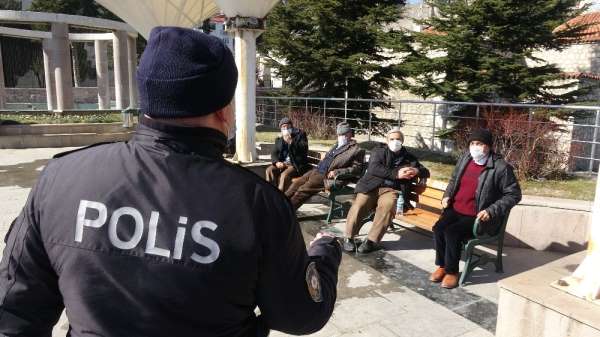 Riskli illerden Tokat'ta denetimler artırıldı