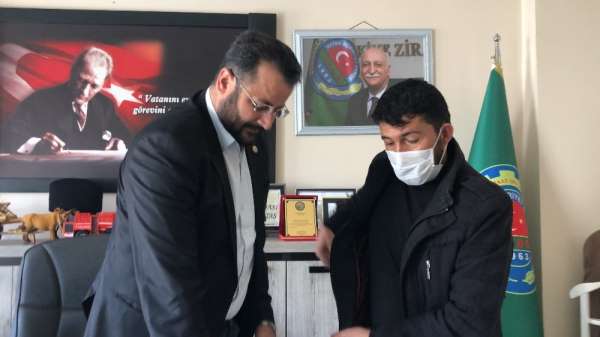 Şehit ve gazi ailelerinden aidat alınmıyor