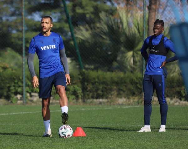 Trabzonspor'dan tarihi savunma