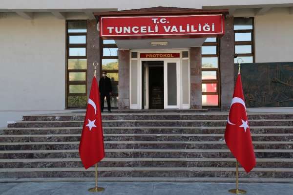 Tunceli'ye 25 milyon 926 bin TL sosyal destek