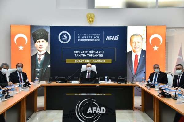 Vali Dağlı: 'Salgınla mücadelede başarıya ulaşmak için kurallara eksiksiz riayet etmek çok önemli'