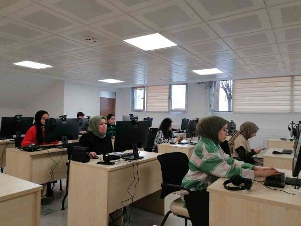 Gazi Üniversitesi depremden etkilenen öğrencileri için 'Psikososyal Destek Programı' düzenledi
