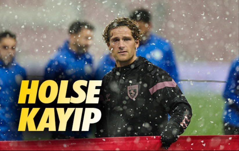 Holse Kayıp 