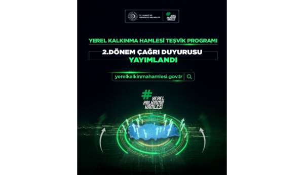 Niğde için Yerel Kalkınma Hamlesi Çağrısı yayımlandı