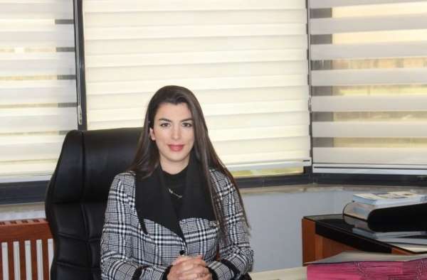 Çarşamba Ticaret Borsası'ndan üyelerine hukuki danışmanlık hizmeti