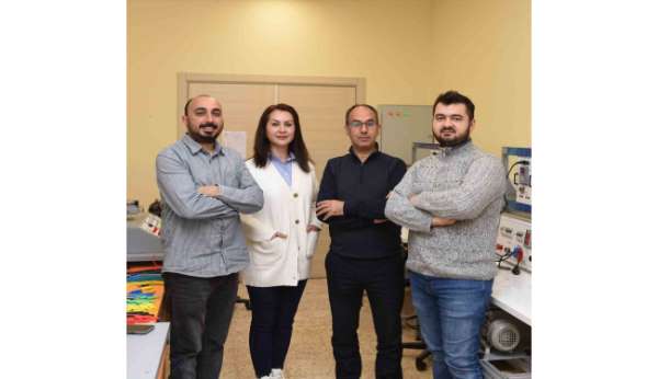 Hitit Üniversitesinden elektronik çiplerin ömrünü uzatacak proje