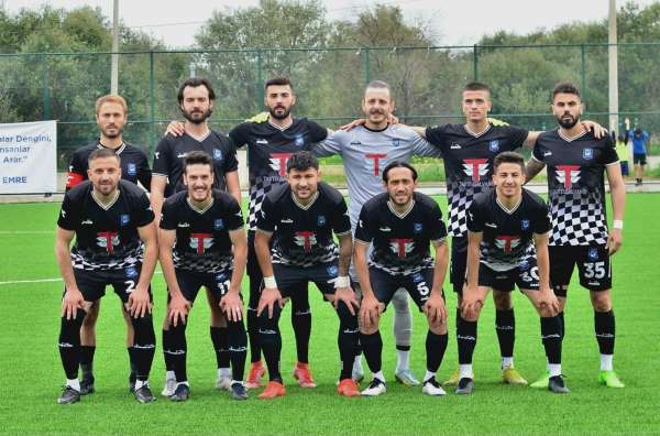 Yunusemre, Kartal'ı ikinci yarıda geçti: 2-0