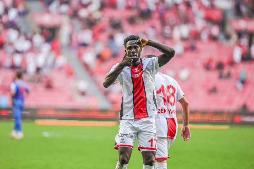 Schindler'den Milli Asist 