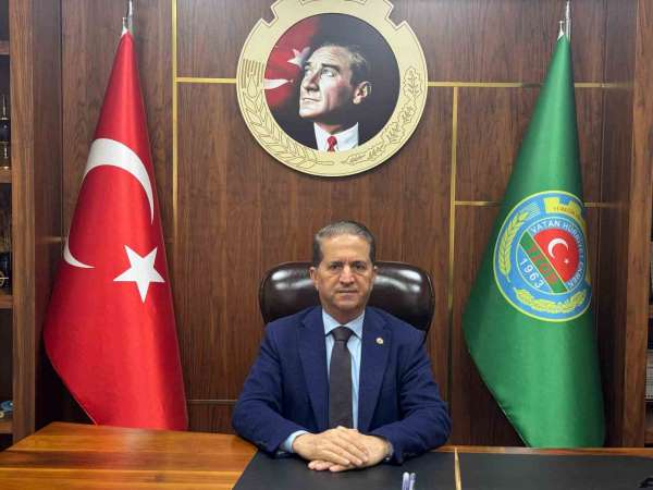 Doğan: 'Destek mekanizmalarının hayata geçirilmesi gerekiyor'