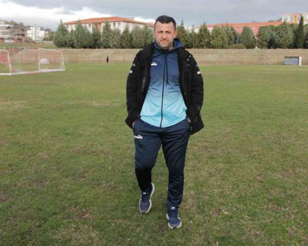 İzmir Çoruhlu FK'da Halim Karaköse dönemi