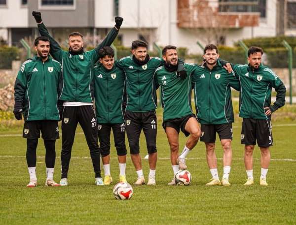 Muğlaspor, Beyoğlu deplasmanına hazır