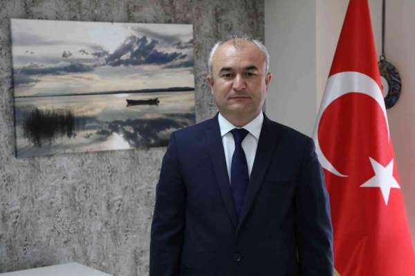 MHP İl Başkanı Yusuf Garip'ten şehitlerimiz için taziye mesajı - Denizli haber