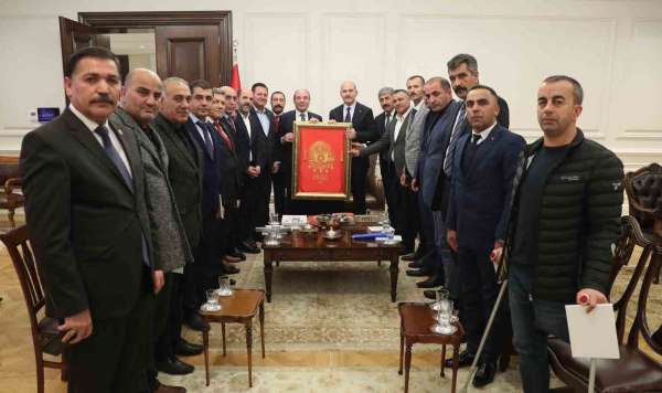 15 Temmuz Demokrasi Şehitleri, Gazileri ve Terör Mağdurları Derneği Genel Başkanı Gündüz'den Özgür Özel'e tepk