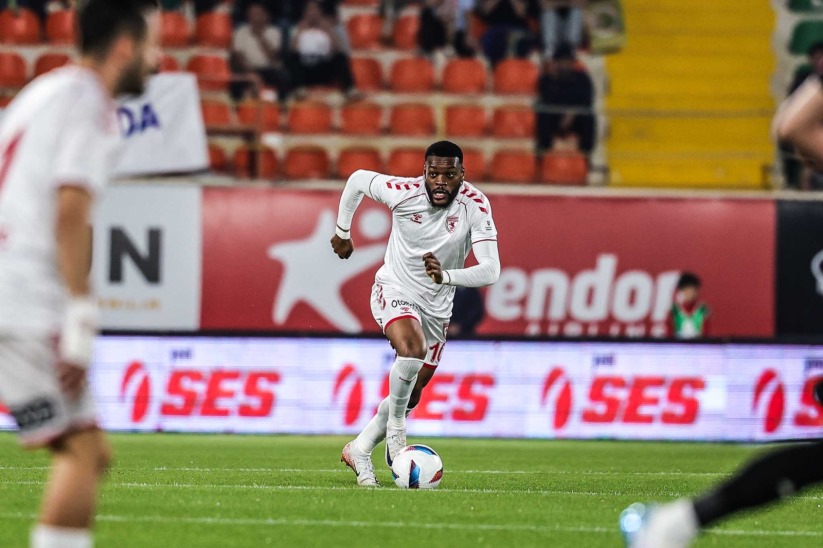 Ntcham Sorunsalı