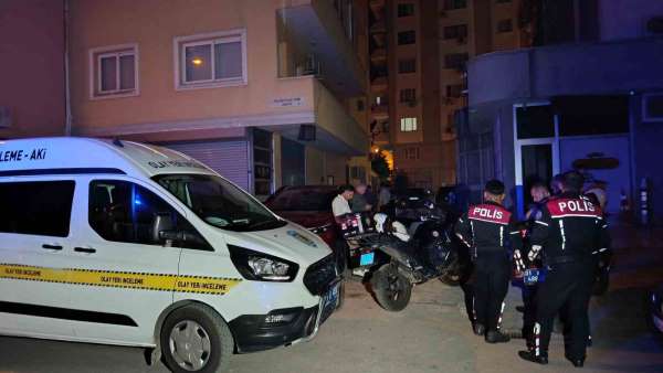 Adana'da dehşet: 2 kişiyi öldürüp kaçan zanlı, polisten kaçamayınca intihar etti