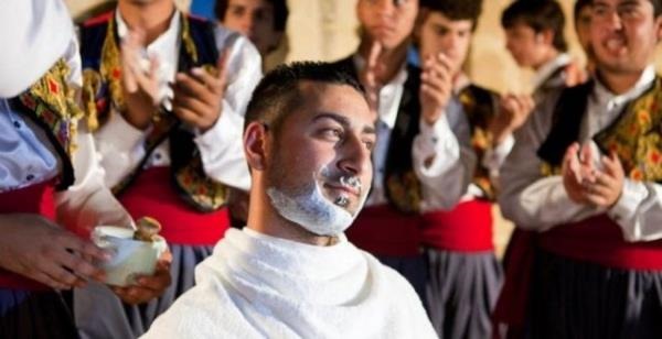 Damat adayları dikkat! Damat tıraşı 2 bin 500 TL'den başlıyor 