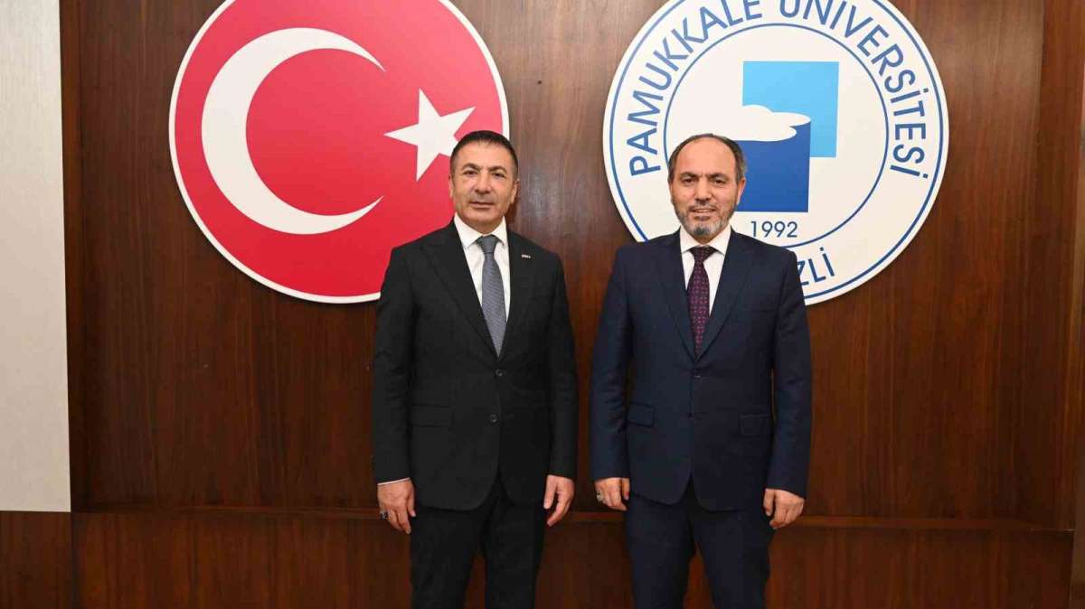 DTO Başkanı Erdoğan 'Toplumları büyüten, büyük fikirler ile birlik ve beraberliktir'