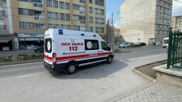 Eskişehir'de 23 Nisan'da köpeklerin saldırısına uğrayan 2 çocuk yaralandı