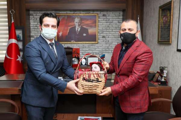 İkizce sepetine DOKA desteği