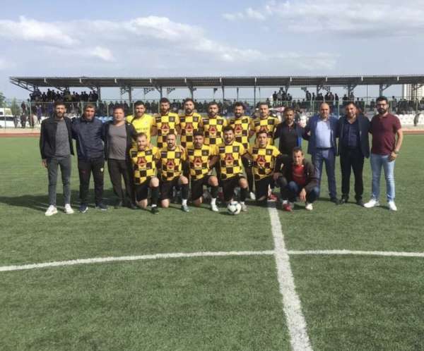 Erganispor BAL Ligi'nde
