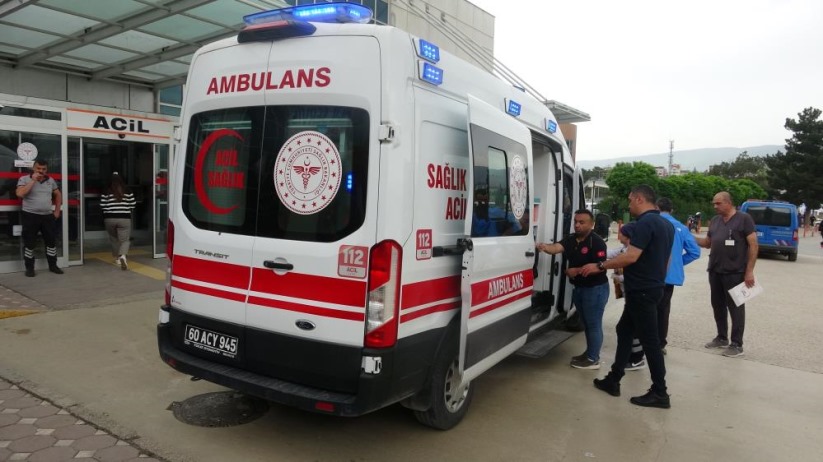 Organları ile 7 hastaya umut oldu