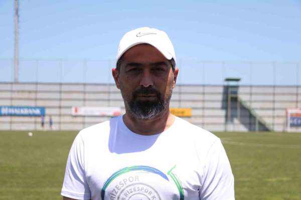 İlhan Palut: 'Kötü bir sezon geçirmedik ama daha iyisini yapabilirdik'