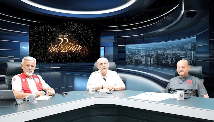 Bilirkişi Raporu Programı'nın 55. bölümünün gündemi ekonomi oldu