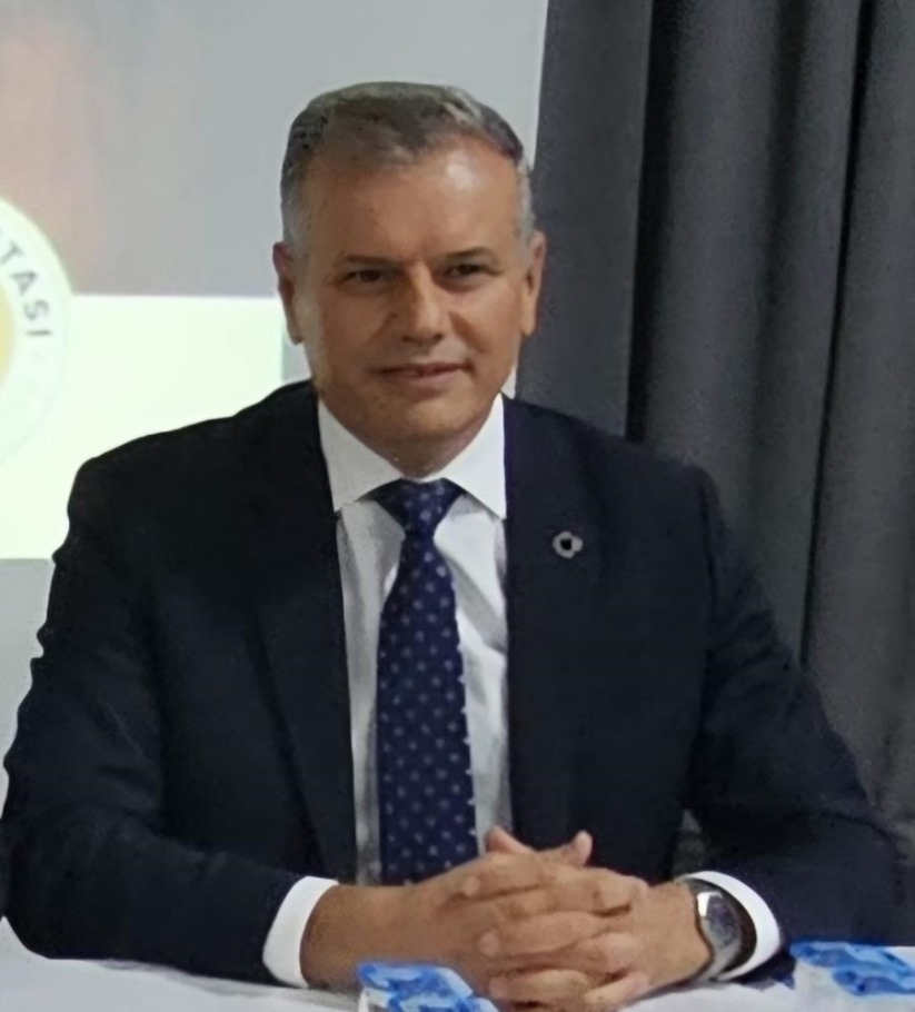 Samsun'da 'Uluslararası Ticaret Elçileri Kooperatifi' kurulacak