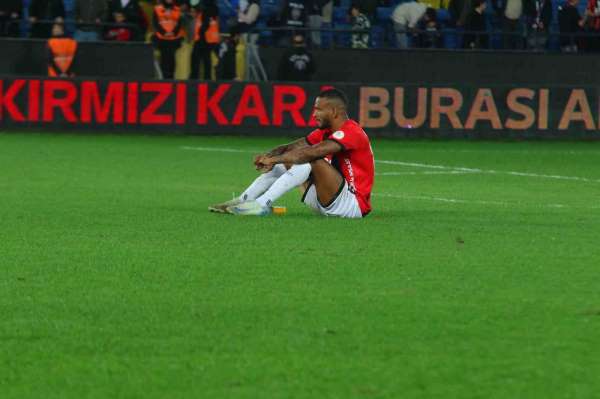 Ankara takımlarının Trendyol 1. Lig karnesi: 1'i düştü, 1'i kaldı, 1'i yükseldi