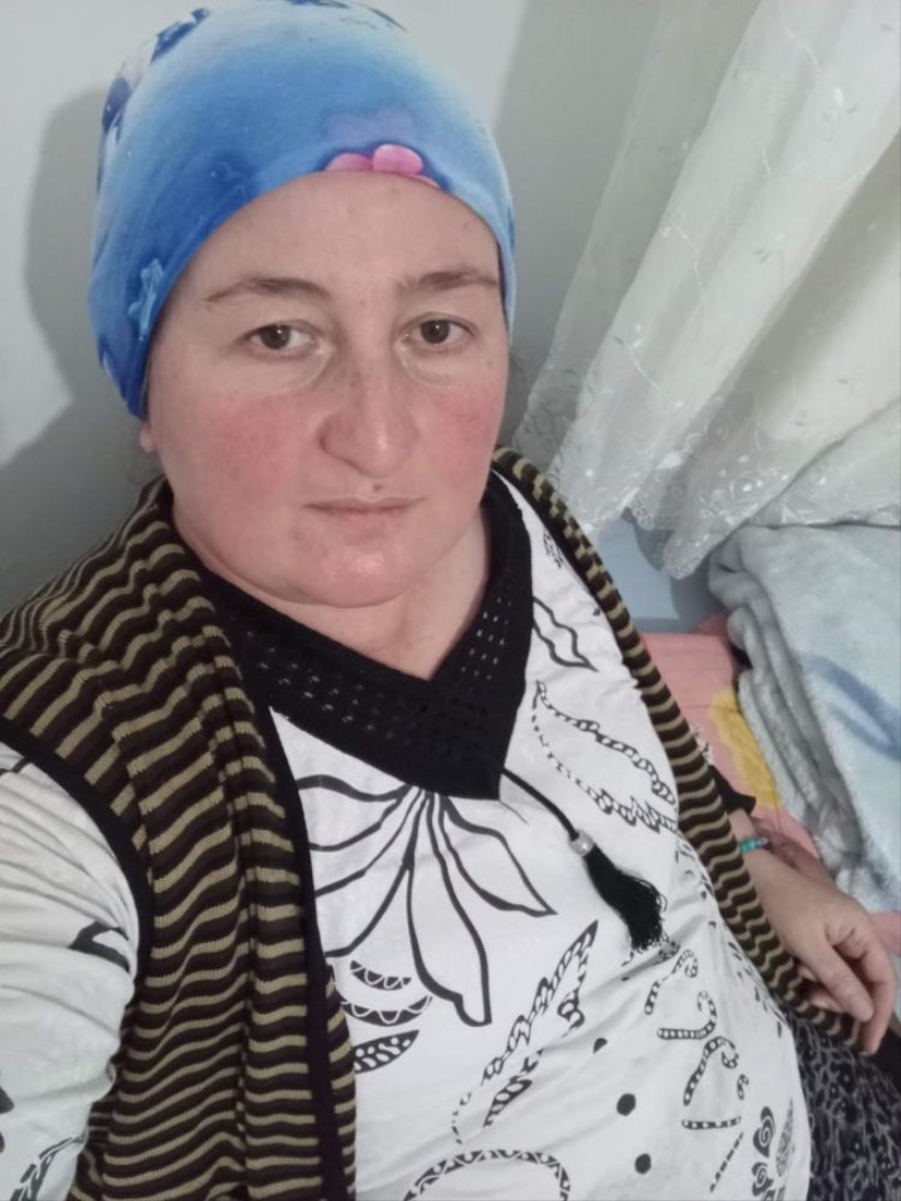 Samsun'da eşinin kayıp başvurusu yaptığı kadın bulundu
