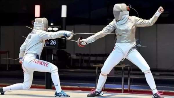 Darıca'da kılıçlar çekilecek