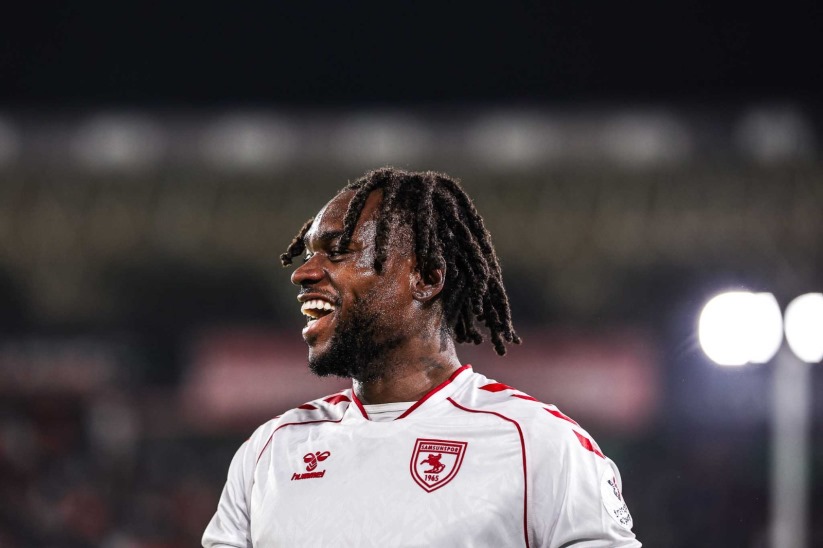 Gol Silahı Dimata 