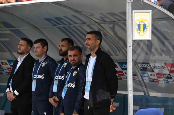 Mehmet Topal, Petrolul'e veda etti