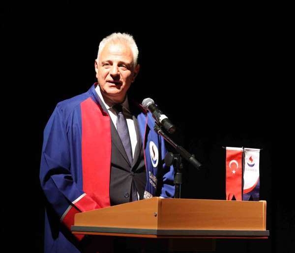 SANKO Üniversitesi Tıp Fakültesi'nde dünya standartlarında eğitim verildiği tescillendi